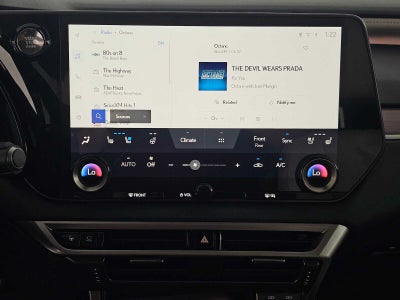 2026 Lexus RX 350 PREMIUM PLUS