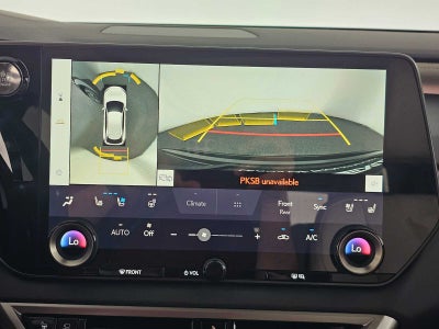 2026 Lexus RX 350 PREMIUM PLUS