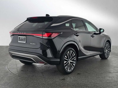 2026 Lexus RX 350 PREMIUM PLUS