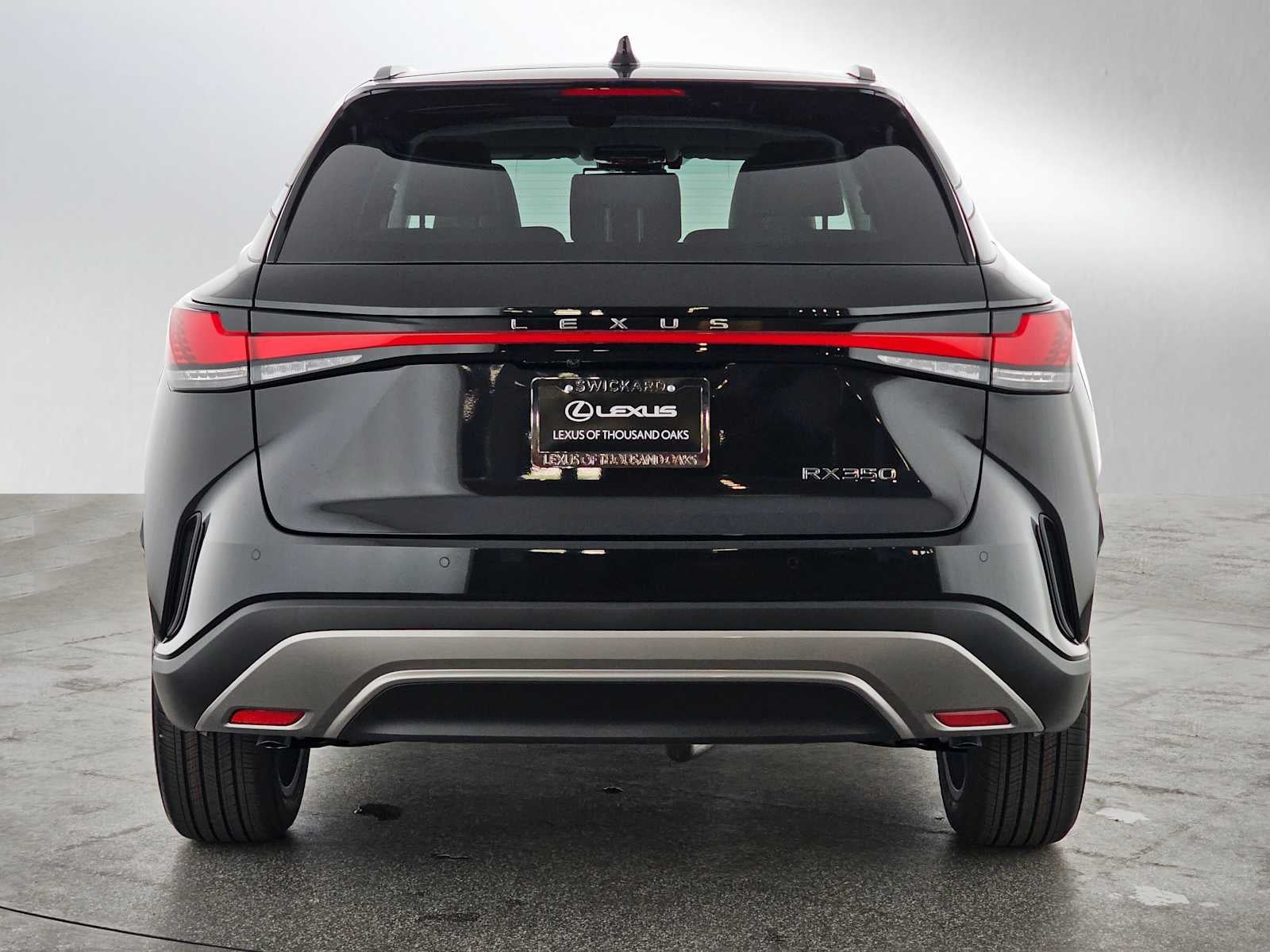 2026 Lexus RX 350 PREMIUM PLUS