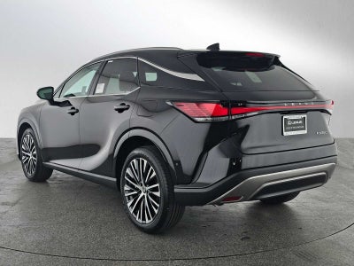 2026 Lexus RX 350 PREMIUM PLUS