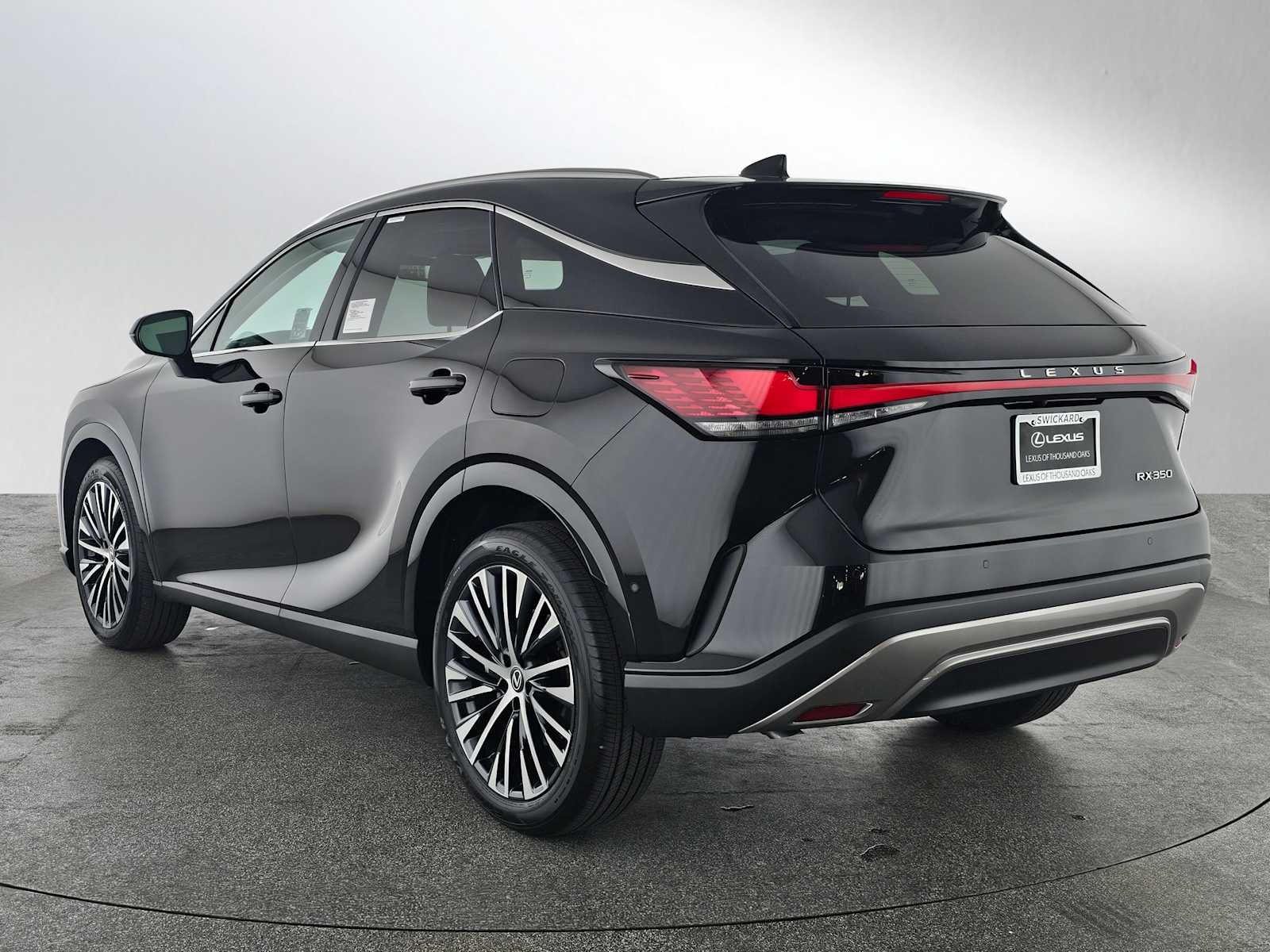2026 Lexus RX 350 PREMIUM PLUS