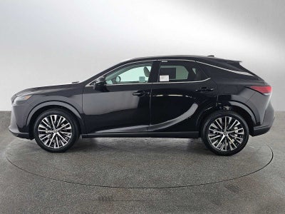 2026 Lexus RX 350 PREMIUM PLUS