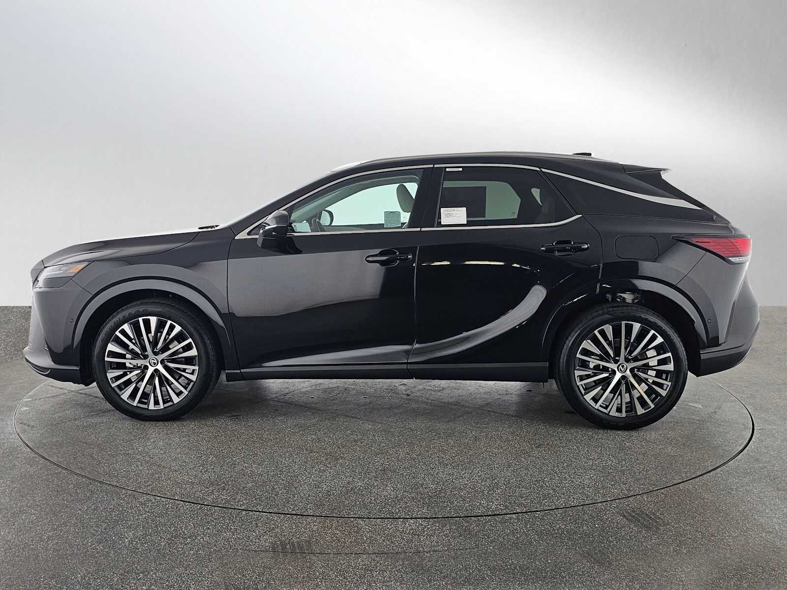 2026 Lexus RX 350 PREMIUM PLUS