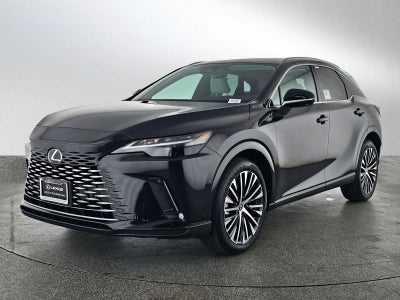 2026 Lexus RX 350 PREMIUM PLUS