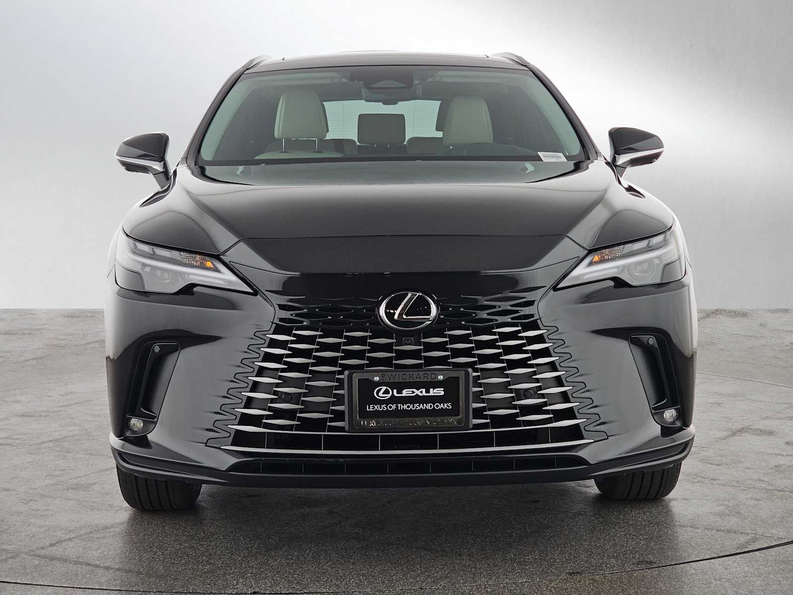 2026 Lexus RX 350 PREMIUM PLUS