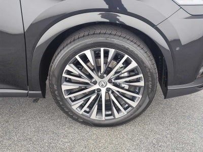 2026 Lexus RX 350 PREMIUM PLUS