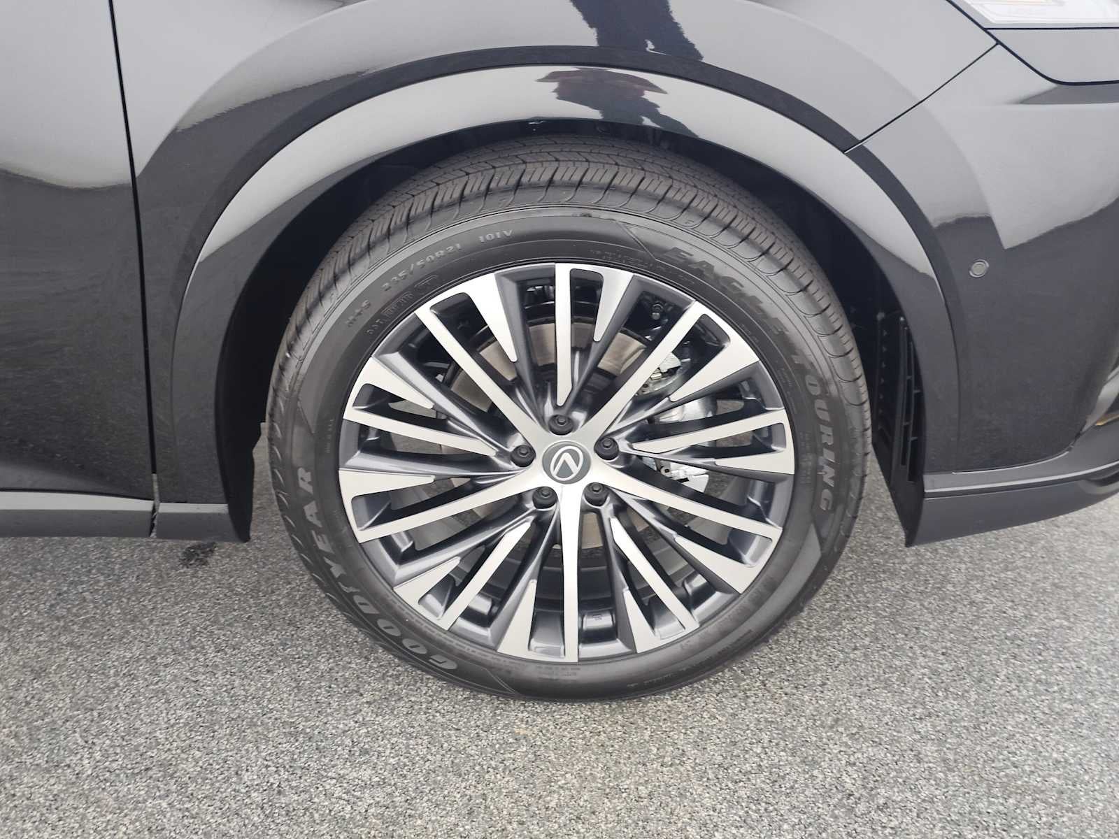 2026 Lexus RX 350 PREMIUM PLUS