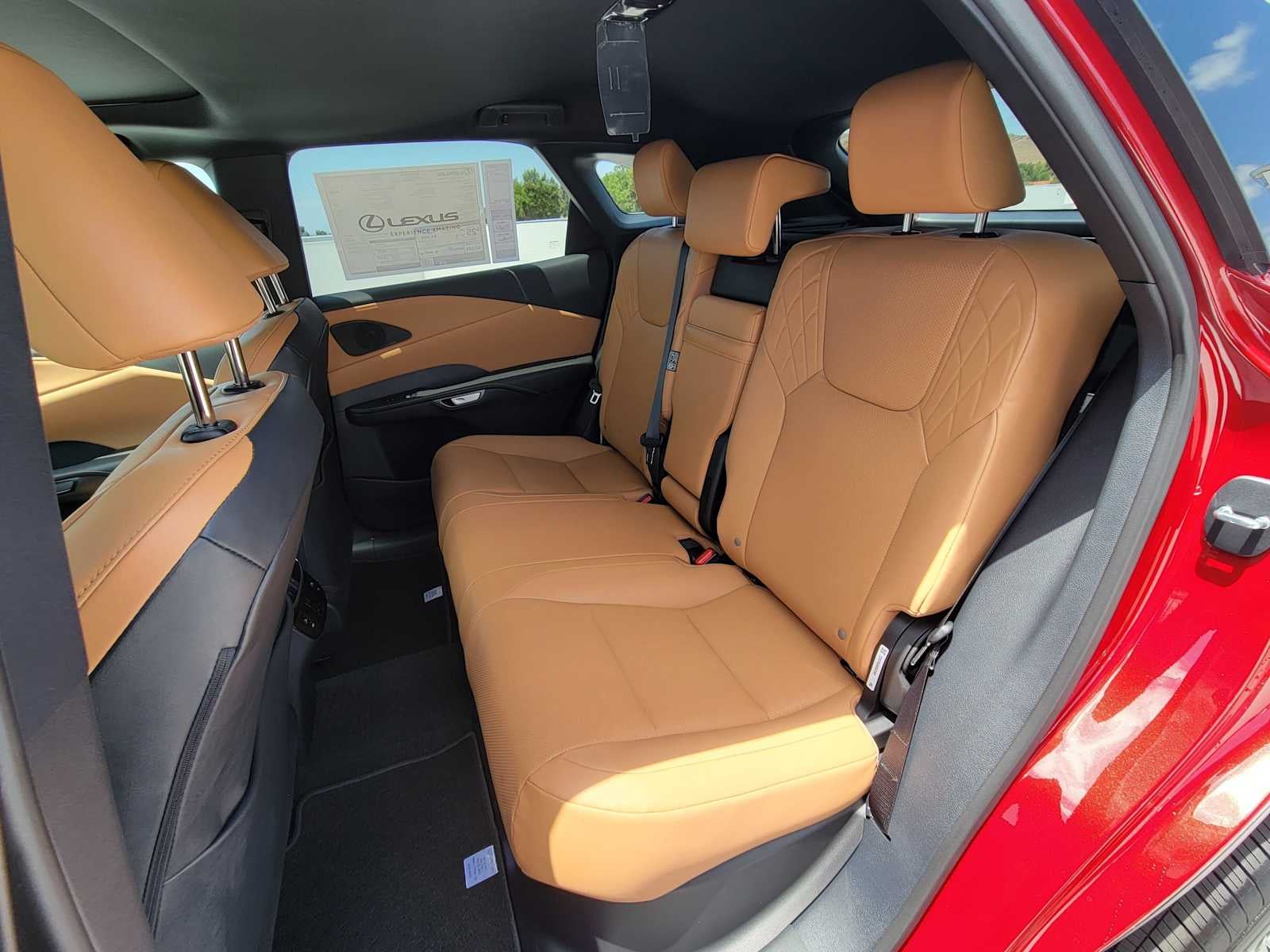 2026 Lexus RX 350 PREMIUM