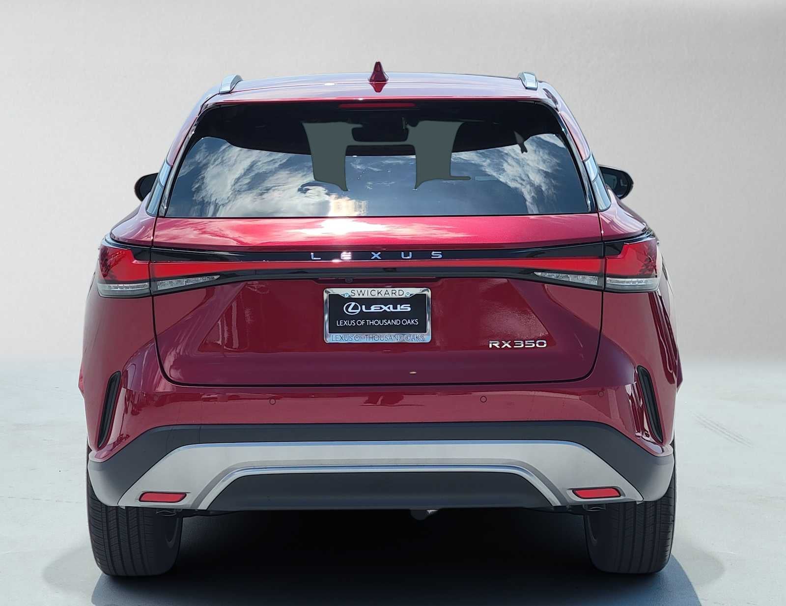 2026 Lexus RX 350 PREMIUM