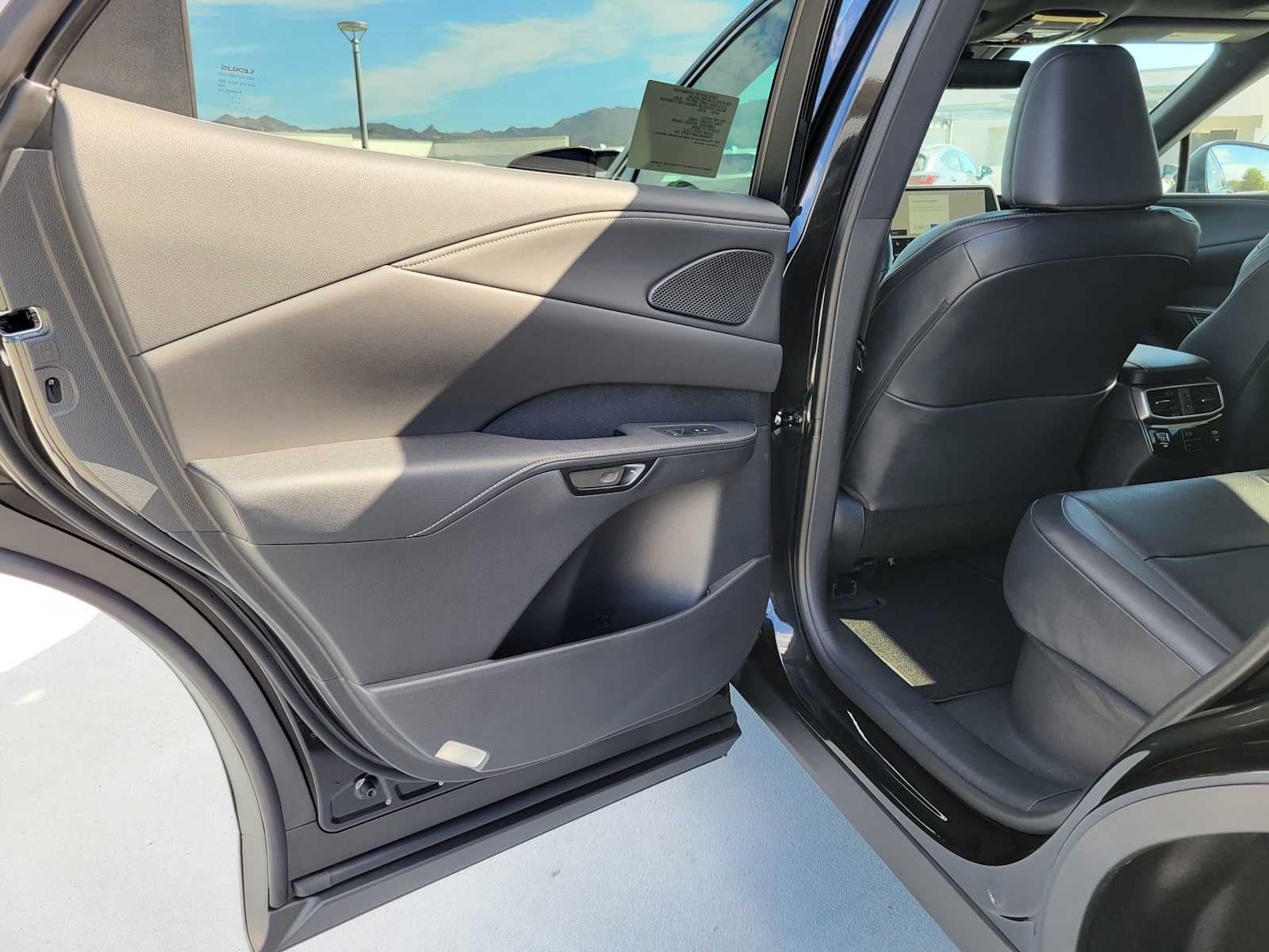 2026 Lexus RX 350 Premium