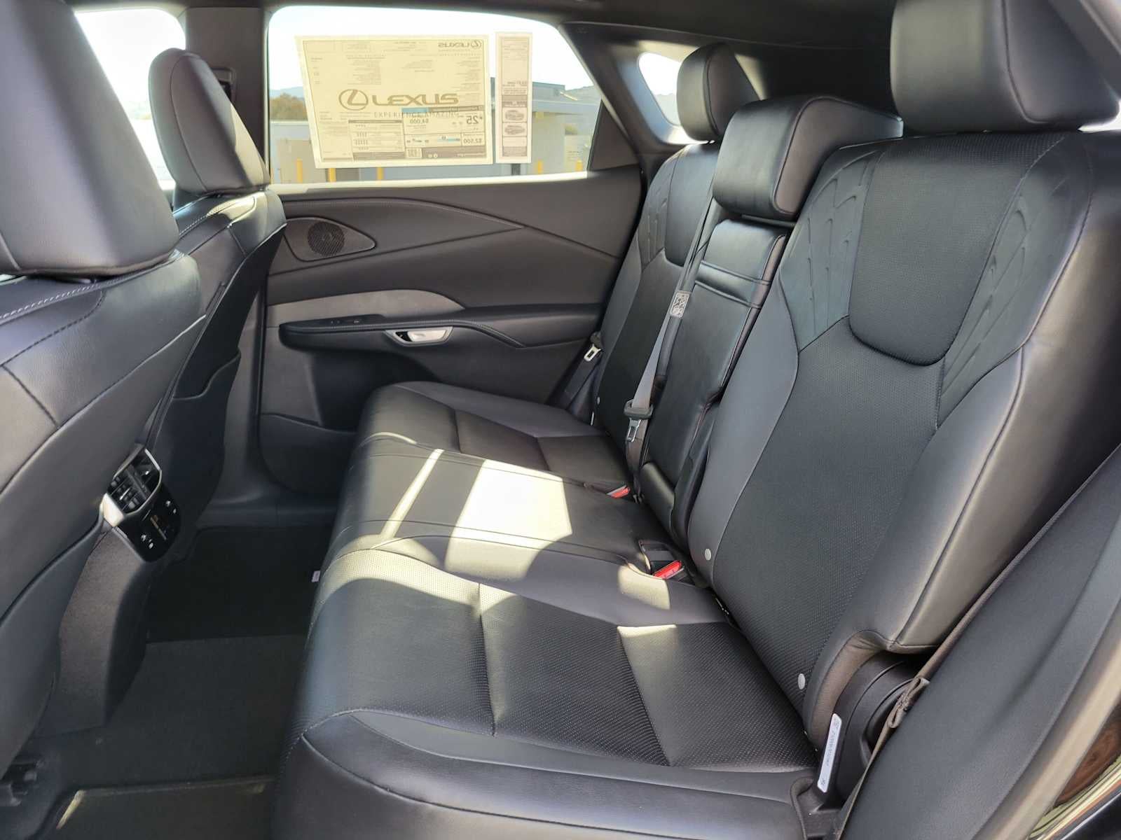 2026 Lexus RX 350 Premium