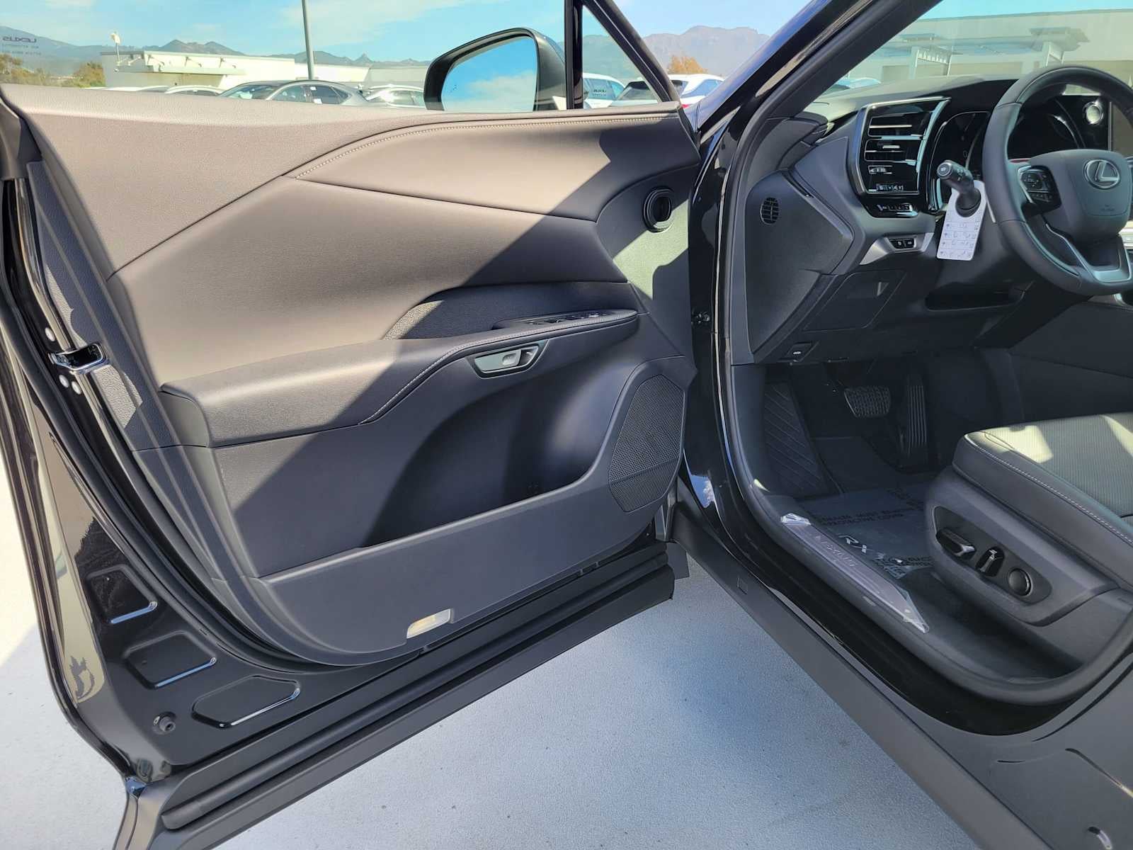 2026 Lexus RX 350 Premium