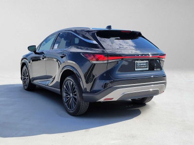 2026 Lexus RX 350 Premium