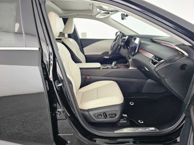 2026 Lexus RX 350 PREMIUM PLUS