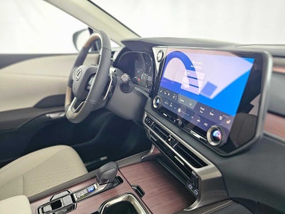 2026 Lexus RX 350 PREMIUM PLUS