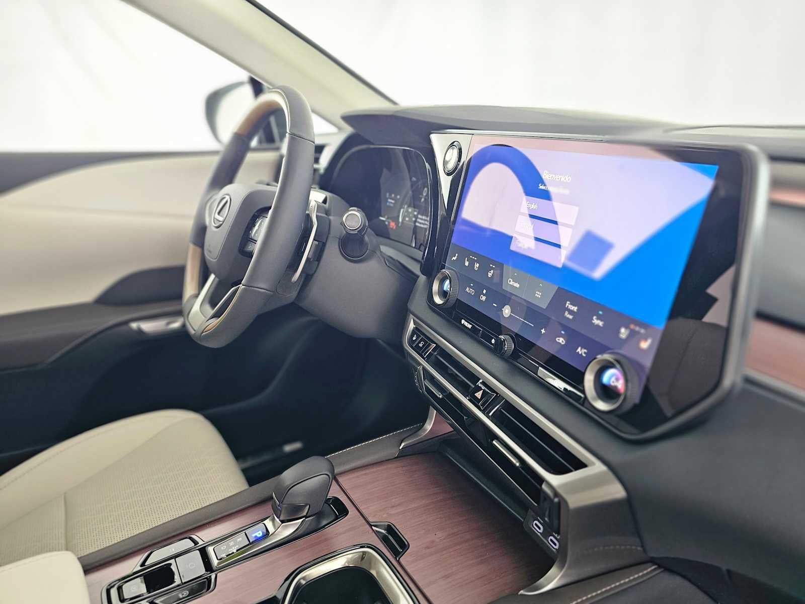 2026 Lexus RX 350 PREMIUM PLUS