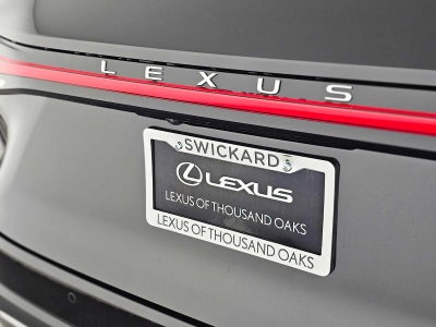 2026 Lexus RX 350 PREMIUM PLUS