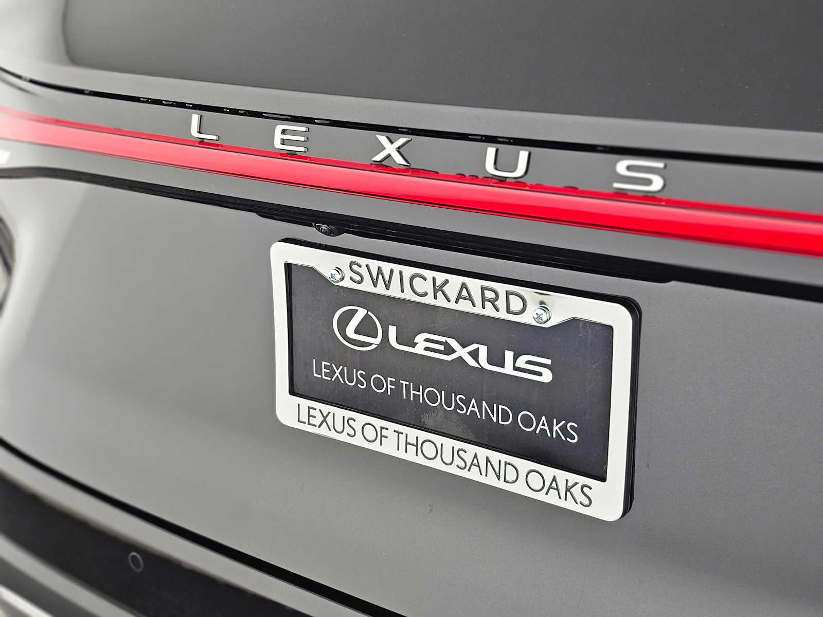 2026 Lexus RX 350 PREMIUM PLUS