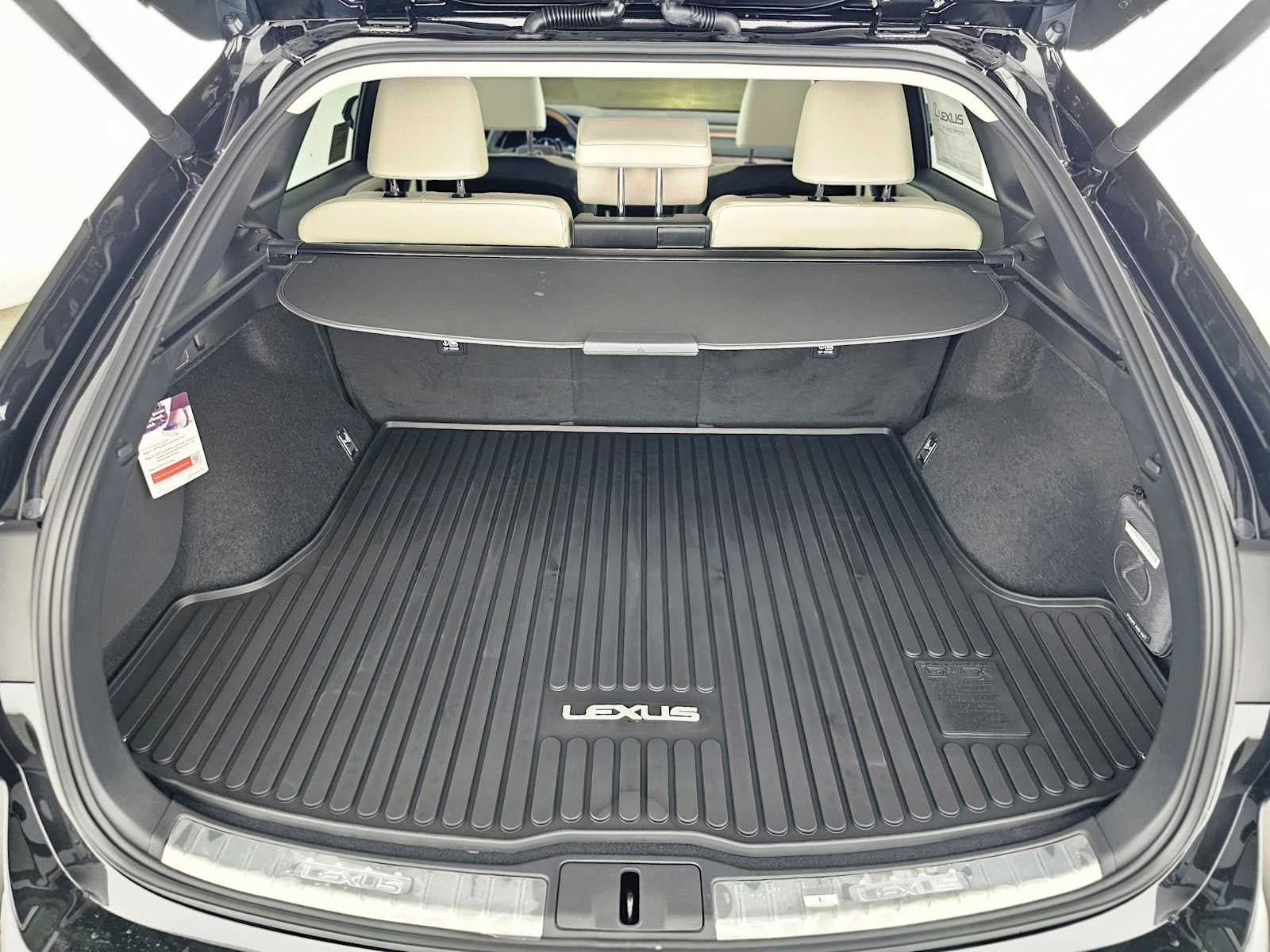 2026 Lexus RX 350 PREMIUM PLUS