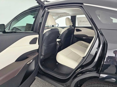 2026 Lexus RX 350 PREMIUM PLUS
