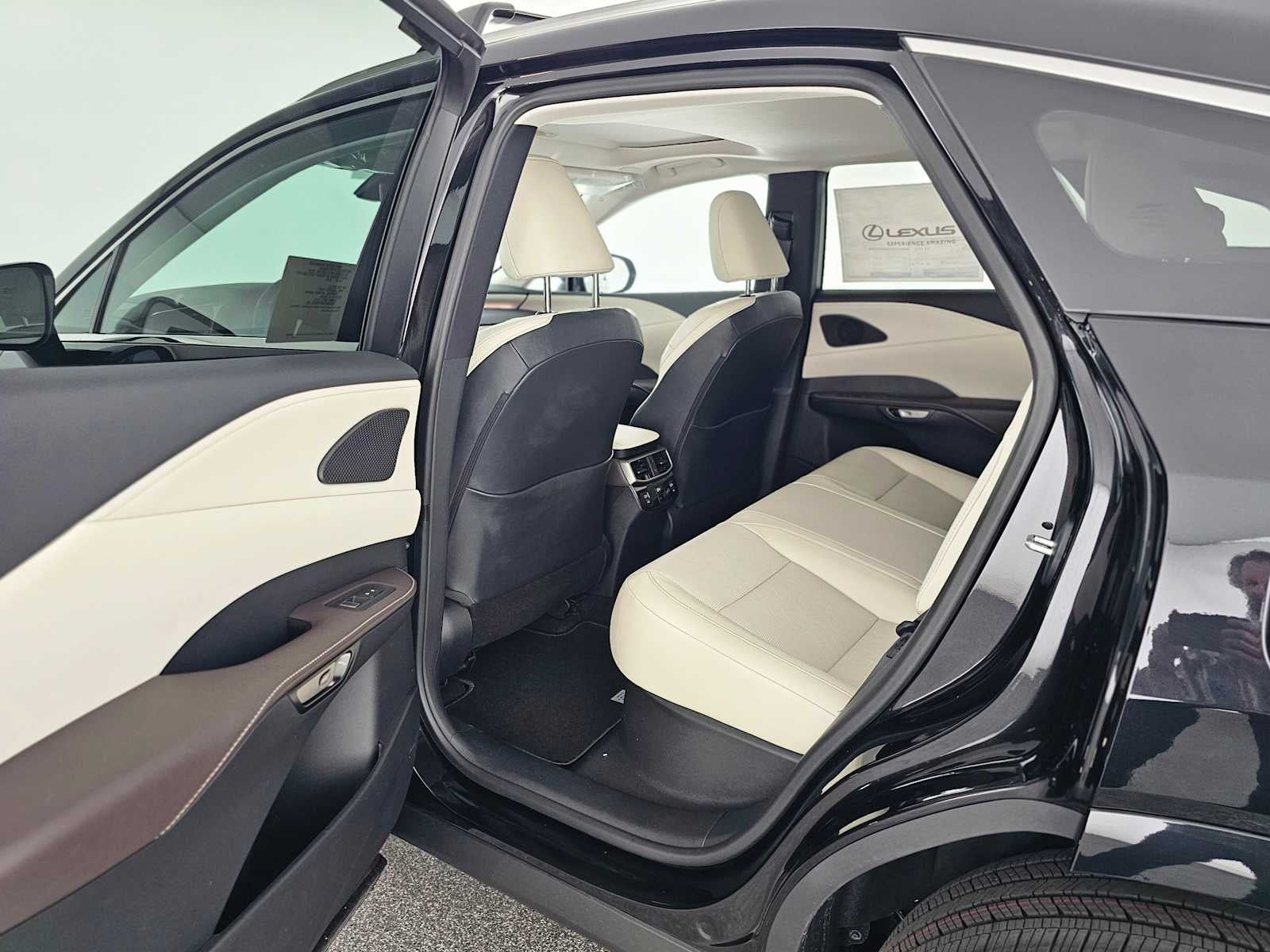 2026 Lexus RX 350 PREMIUM PLUS