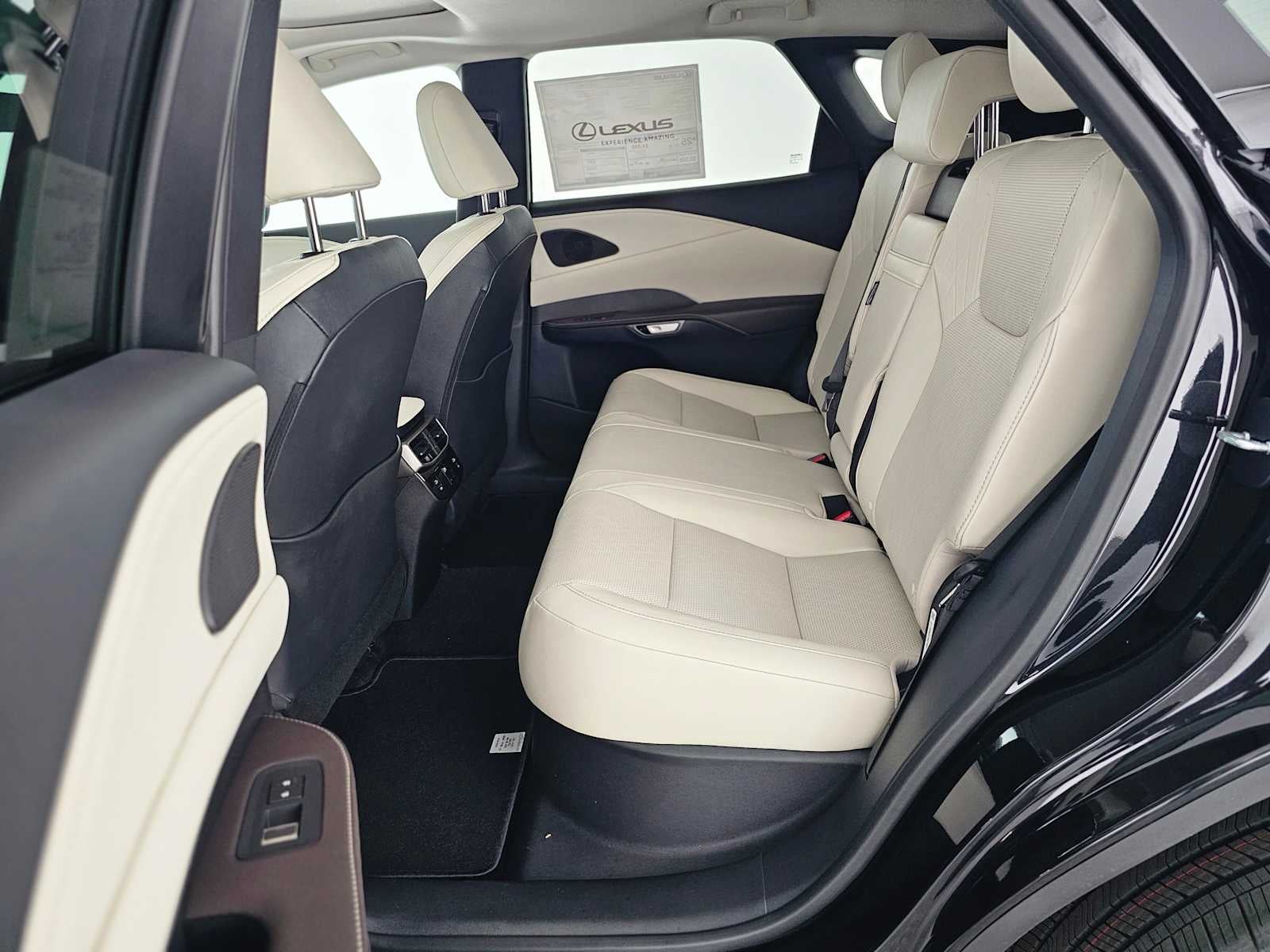 2026 Lexus RX 350 PREMIUM PLUS