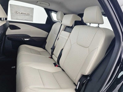 2026 Lexus RX 350 PREMIUM PLUS