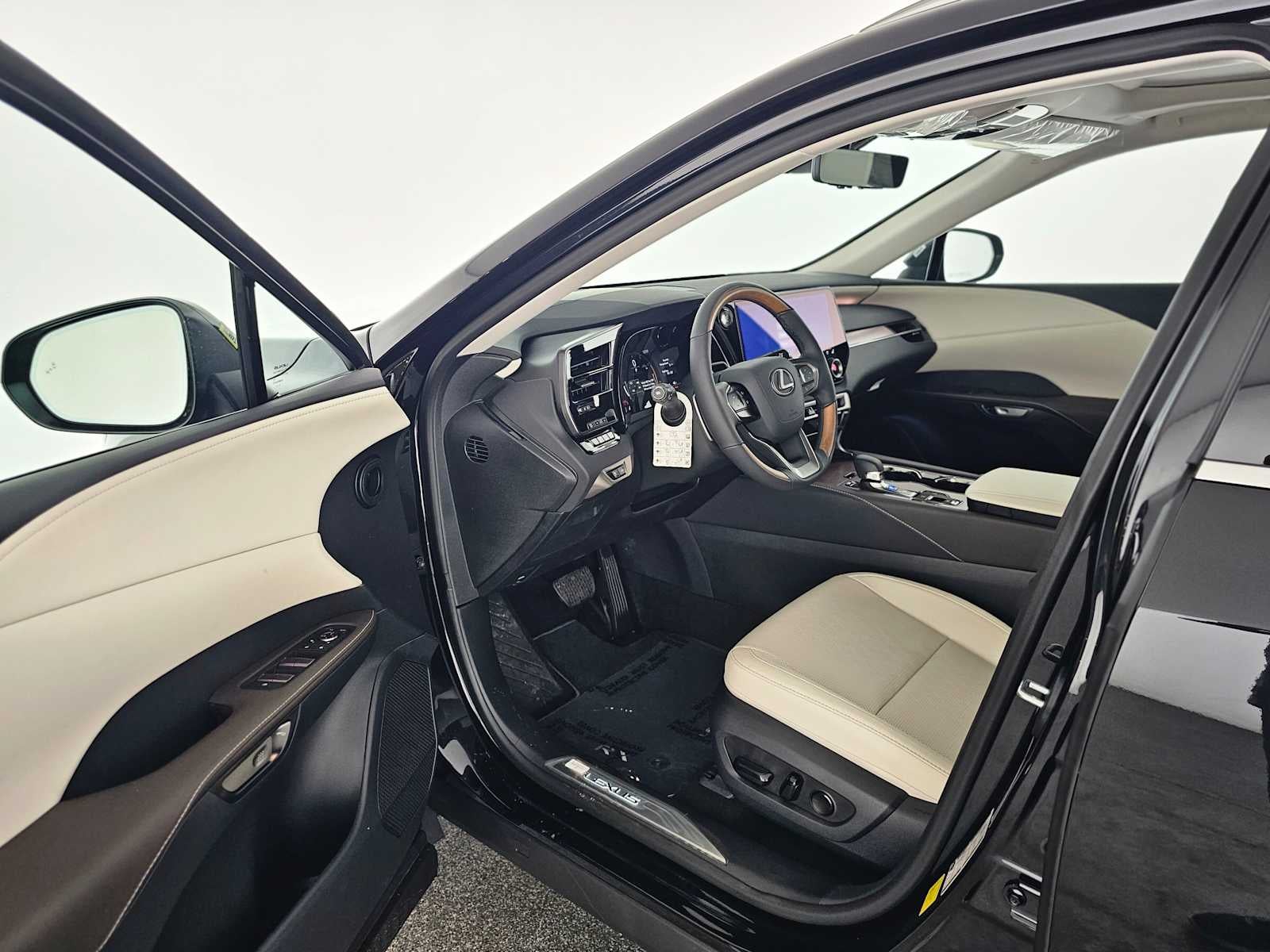 2026 Lexus RX 350 PREMIUM PLUS