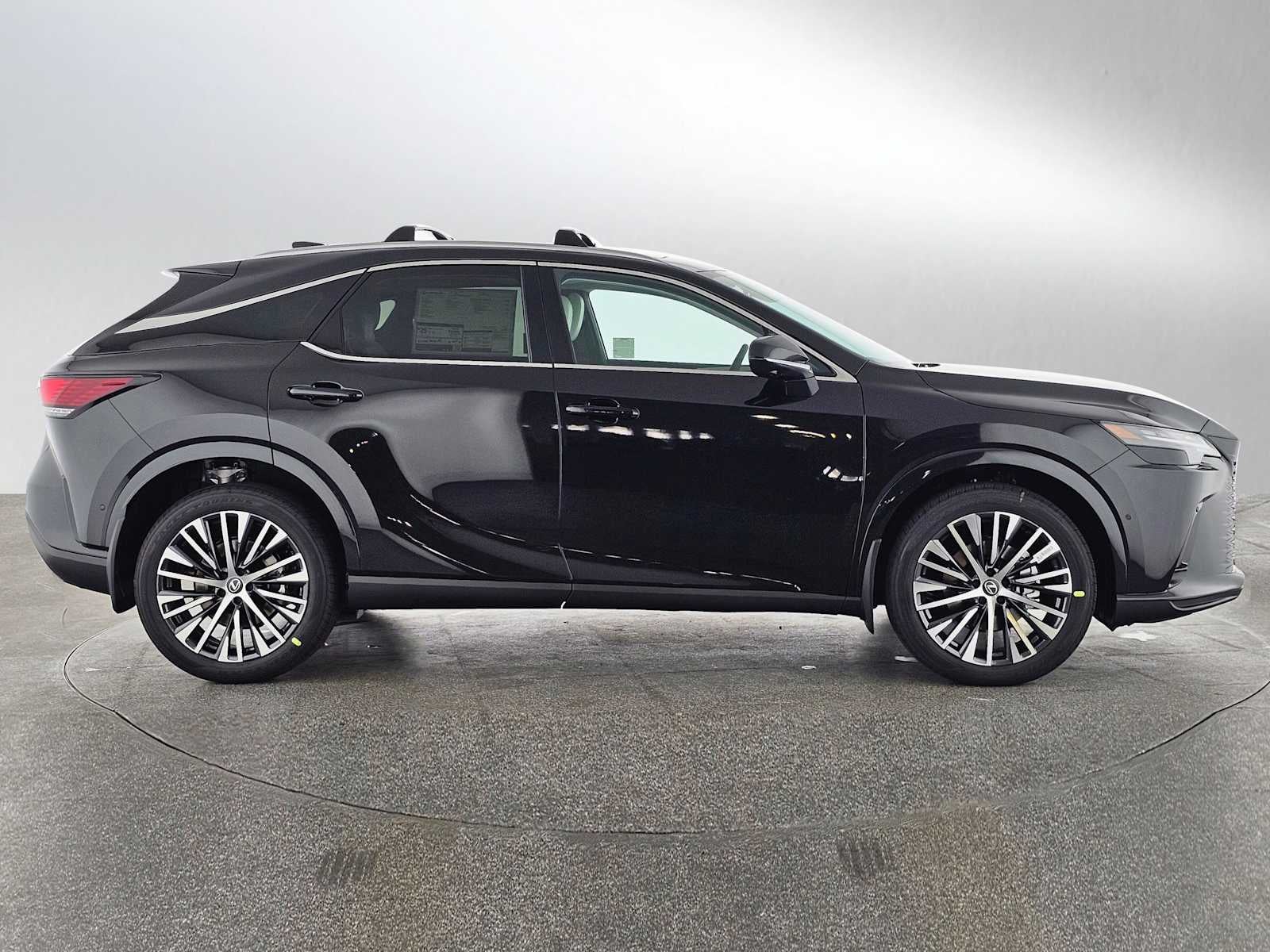 2026 Lexus RX 350 PREMIUM PLUS