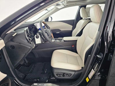 2026 Lexus RX 350 PREMIUM PLUS