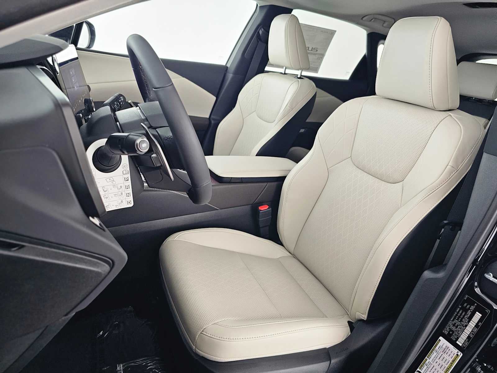 2026 Lexus RX 350 PREMIUM PLUS