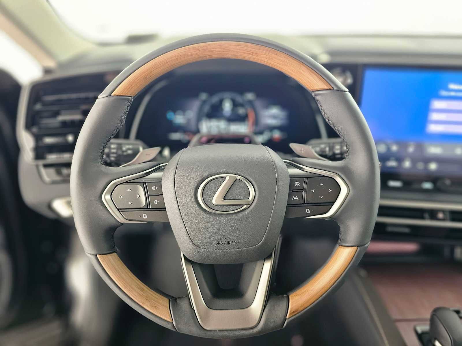 2026 Lexus RX 350 PREMIUM PLUS