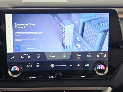 2026 Lexus RX 350 PREMIUM PLUS