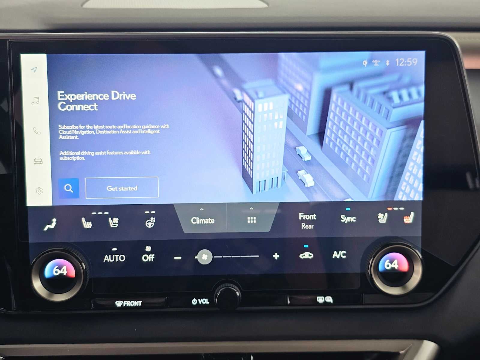 2026 Lexus RX 350 PREMIUM PLUS