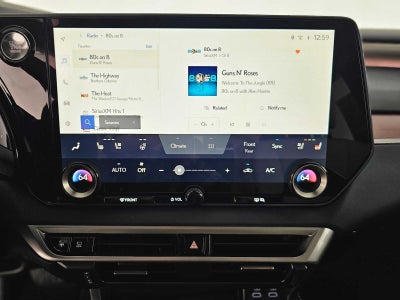 2026 Lexus RX 350 PREMIUM PLUS