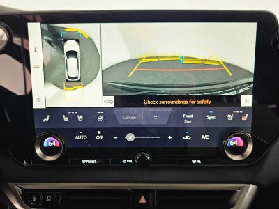 2026 Lexus RX 350 PREMIUM PLUS