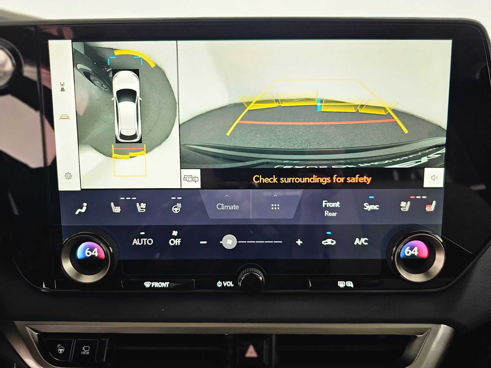 2026 Lexus RX 350 PREMIUM PLUS