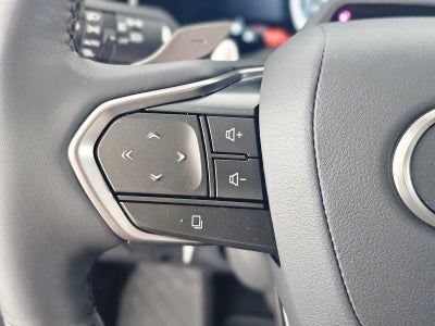 2026 Lexus RX 350 PREMIUM PLUS