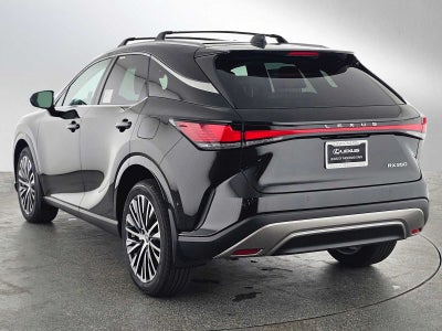 2026 Lexus RX 350 PREMIUM PLUS