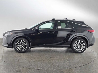 2026 Lexus RX 350 PREMIUM PLUS