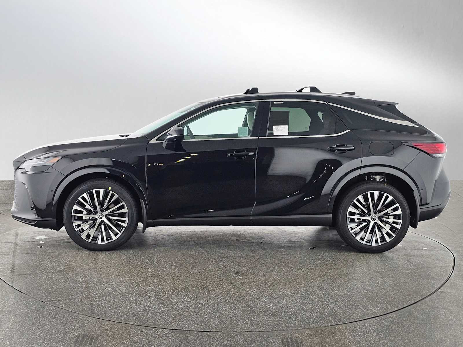 2026 Lexus RX 350 PREMIUM PLUS