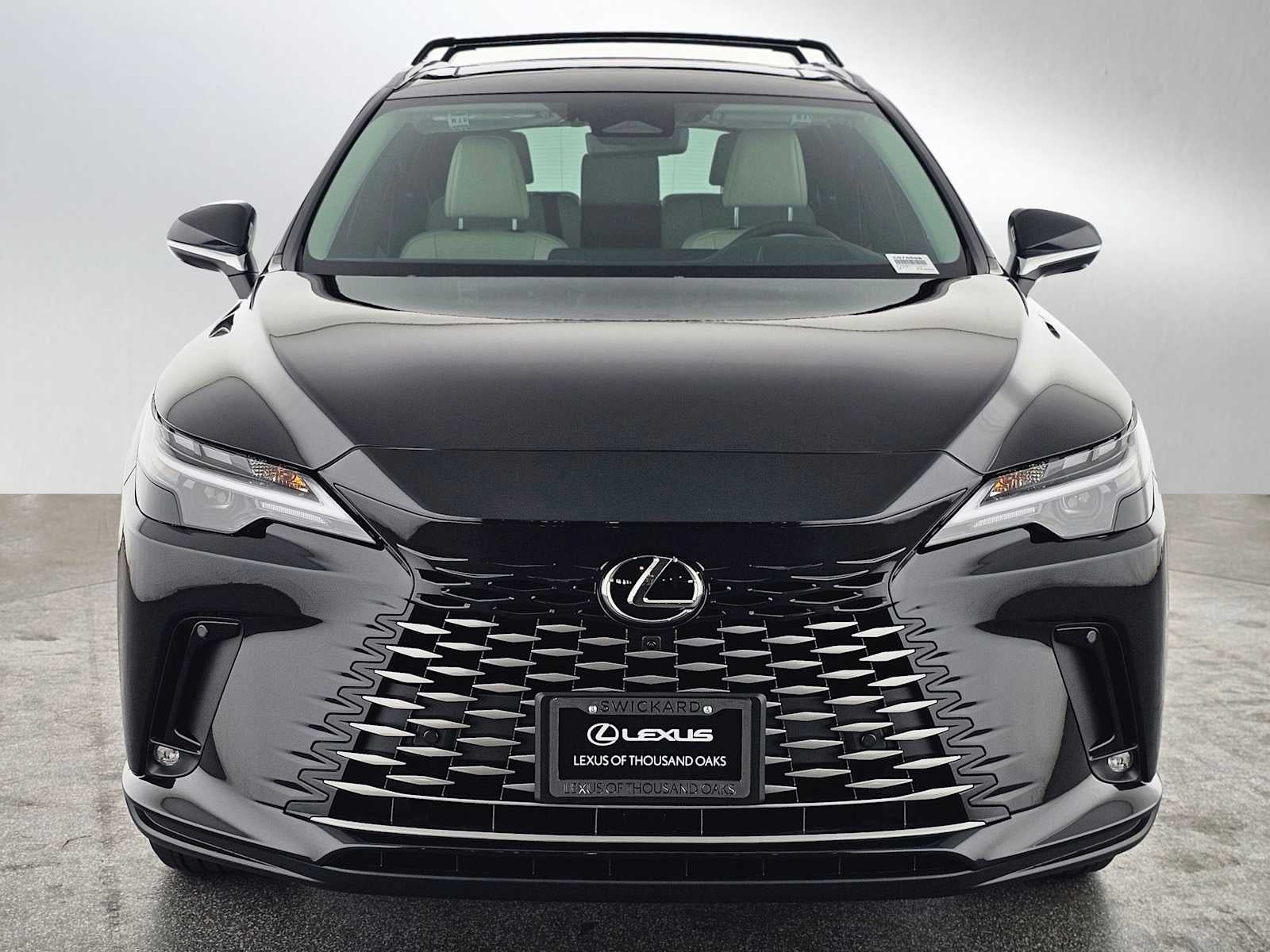 2026 Lexus RX 350 PREMIUM PLUS