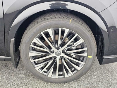 2026 Lexus RX 350 PREMIUM PLUS