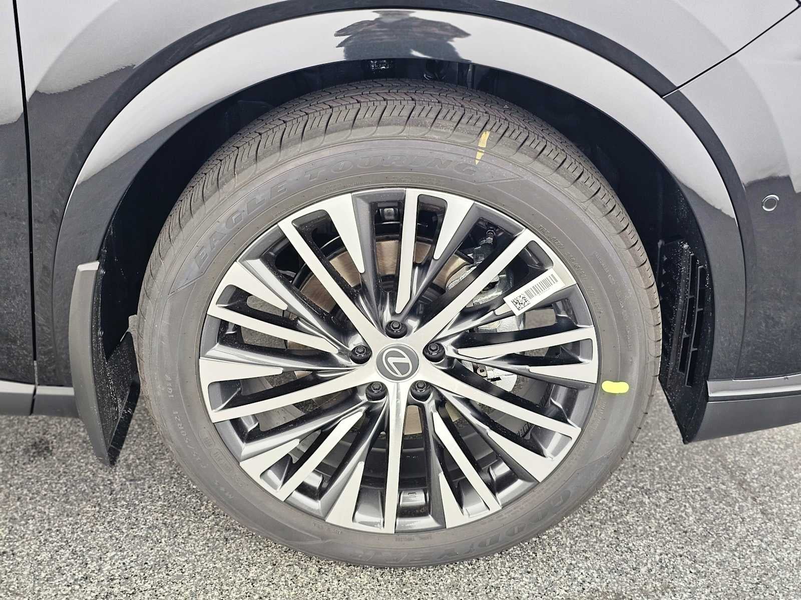 2026 Lexus RX 350 PREMIUM PLUS