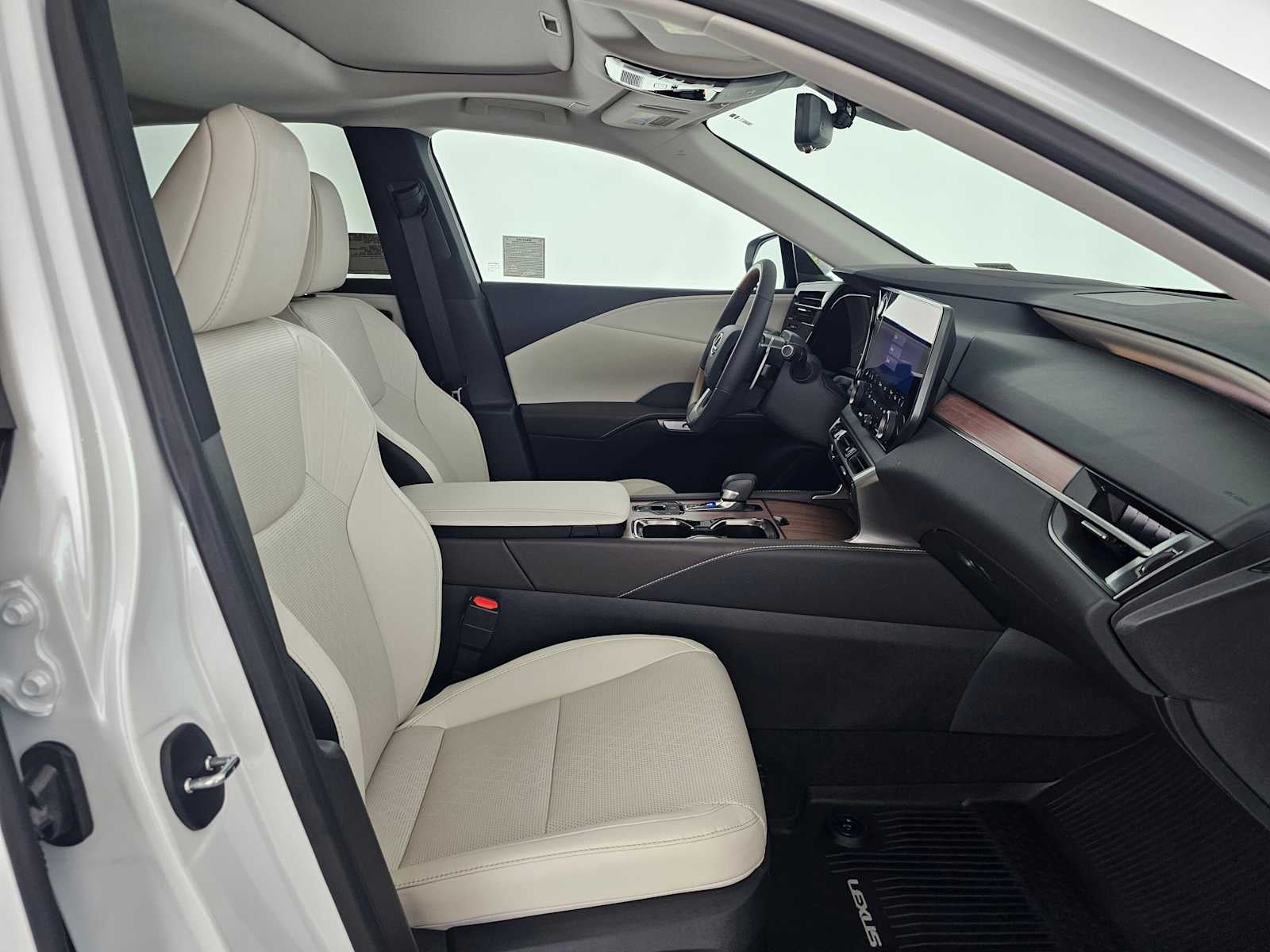 2026 Lexus RX 350 PREMIUM PLUS
