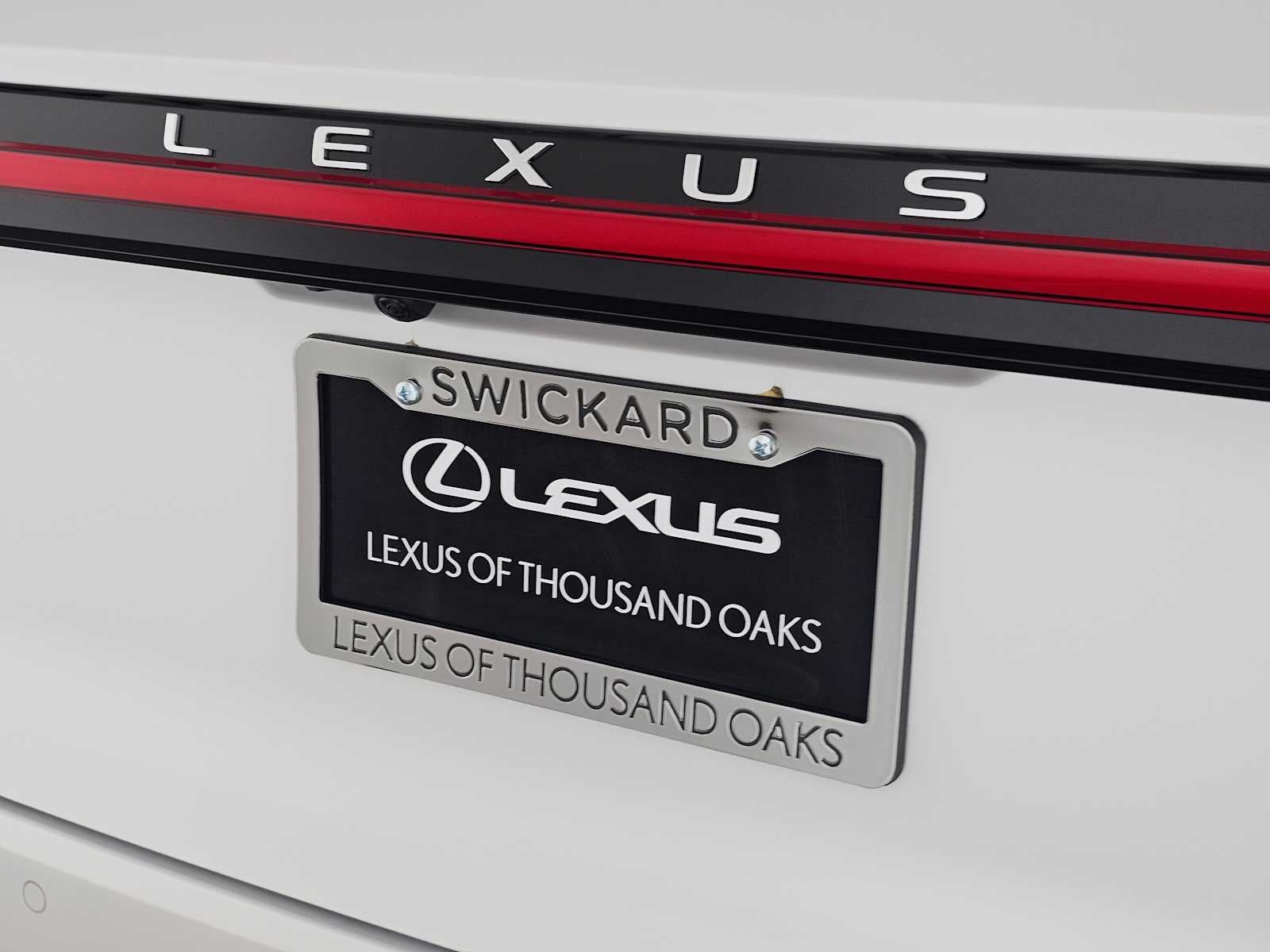 2026 Lexus RX 350 PREMIUM PLUS
