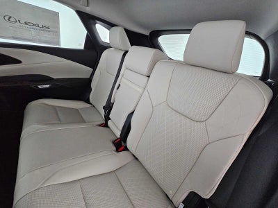 2026 Lexus RX 350 PREMIUM PLUS
