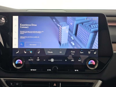 2026 Lexus RX 350 PREMIUM PLUS