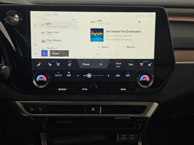 2026 Lexus RX 350 PREMIUM PLUS